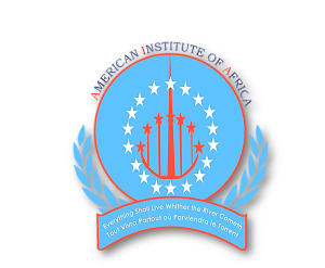 AMERICAN INSTITUTE OF AFRICA